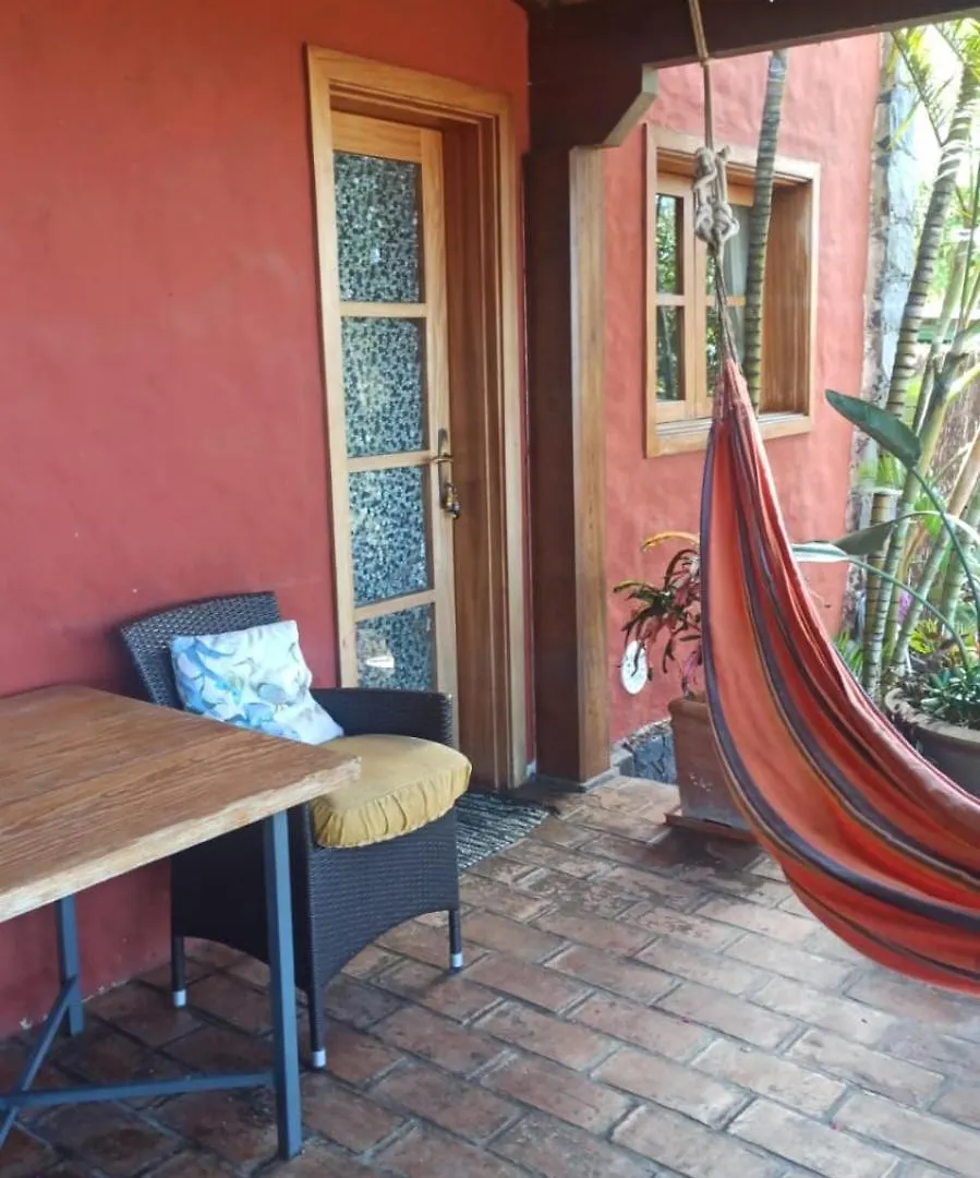 Finca Eva Adults Only Valle Gran Rey