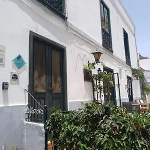Askanova Valle Gran Rey