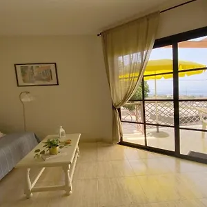 La Tajea Del Turno Valle Gran Rey