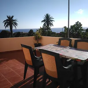 Casa Isidoro Valle Gran Rey